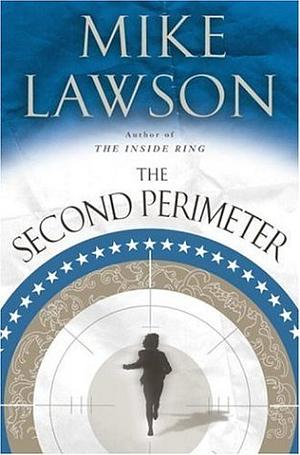 The Second Perimeter by Mike Lawson