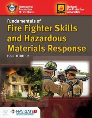 Fundamentals of Fire Fighter Skills and Hazardous Materials Response by 