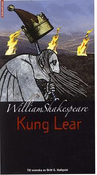 Kung Lear by William Shakespeare