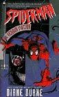 Spider-Man: The Venom Factor by Diane Duane