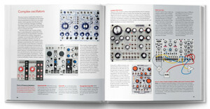 Patch & Tweak - Exploring Modular Synthesis by Kim Bjørn, Chris Meyer