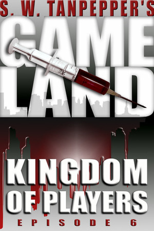 Kingdom of Players by Saul W. Tanpepper, Ken J. Howe