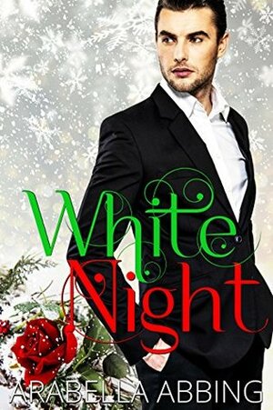 White Night by Arabella Abbing