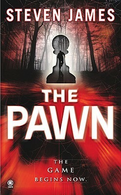 The Pawn by Steven James