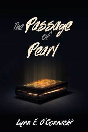 The Passage of Pearl by S.L. Dove Cooper