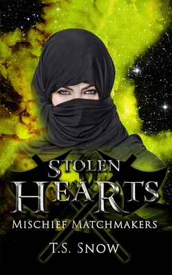 Stolen Hearts by T.S. Snow