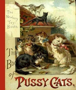 The Book of Pussy Cats (The 1891 Classic Children Fiction) by Harrison Weir, Jacob Young, Thomas Archer