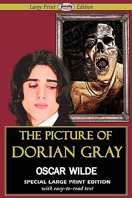 The Picture of Dorian Gray by Oscar Wilde