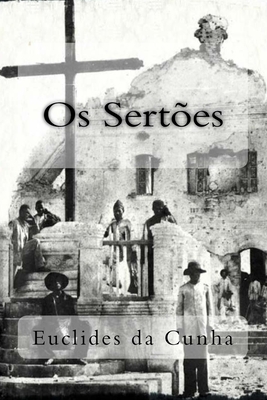 Os Sertoes by Euclides da Cunha