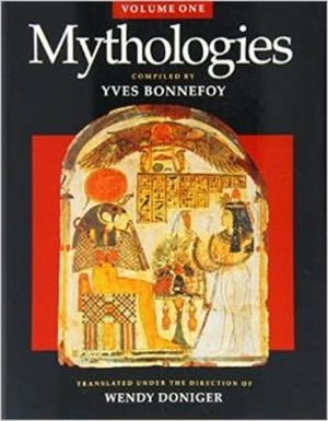 Mythologies by 