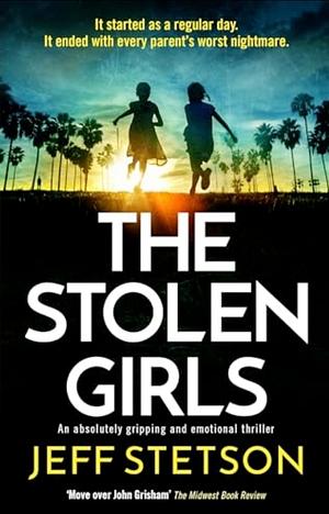 The Stolen Girls by Jeff Stetson