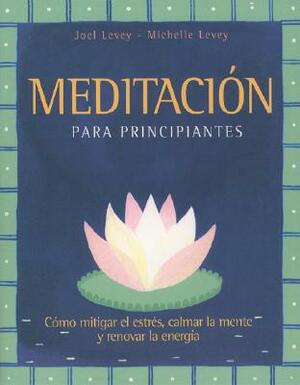 Meditacion Para Principiantes = Simple Meditation and Relaxation by Joel Levey