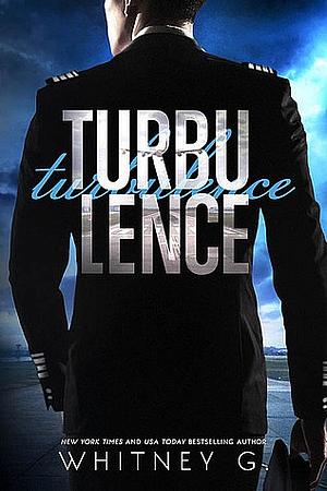 Turbulence by Whitney G.