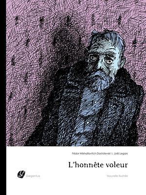 L'honnête voleur by Fyodor Dostoevsky