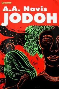 Jodoh: Kumpulan Cerpen by A.A. Navis