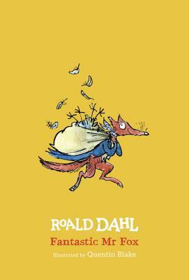 Fantastic Mr. Fox by Roald Dahl