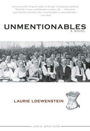 Unmentionables by Laurie Loewenstein