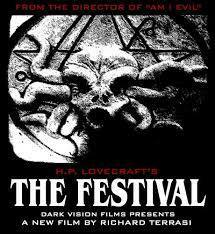 The Festival by H.P. Lovecraft