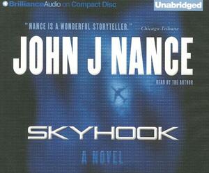 Skyhook by John J. Nance