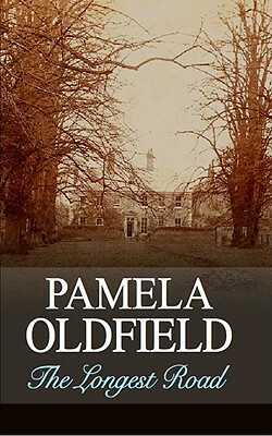 Longest Road by Pamela Oldfield