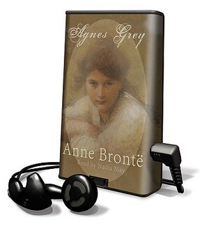 Agnes Grey by Anne Brontë, Anne Brontë