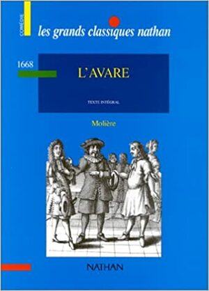 Lão hà tiện by Molière