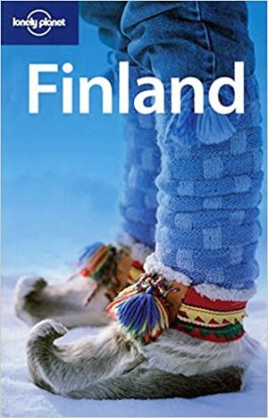 Finland by Lonely Planet, Andy Symington