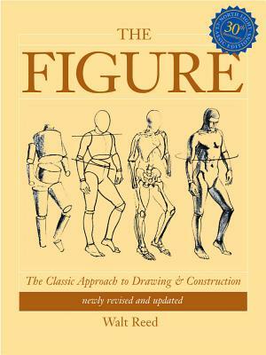 The Figure by Walt Reed