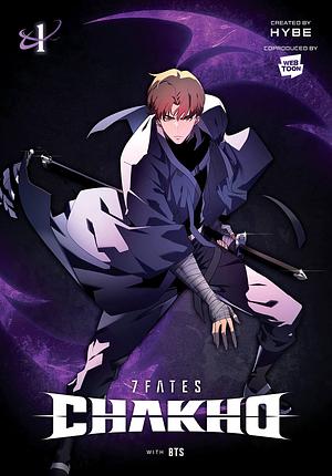 7FATES: CHAKHO, Vol. 1 by BTS, HYBE