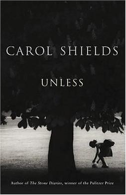 Unless by Carol Shields