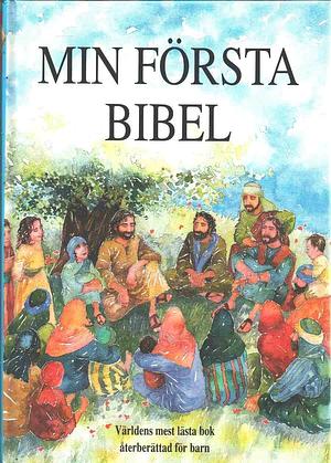 Min första bibel by Pat Alexander