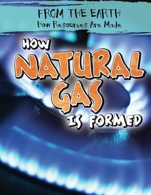 How Natural Gas Is Formed by Ryan Nagelhout