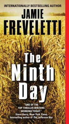 The Ninth Day by Jamie Freveletti