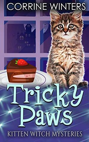 Tricky Paws by Corrine Winters