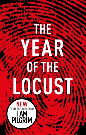 The Year of the Locust by Terry Hayes