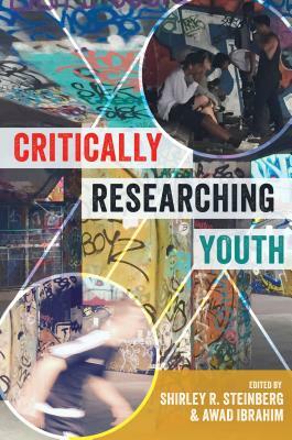 Critically Researching Youth by 