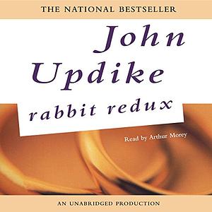 Rabbit Redux by John Updike