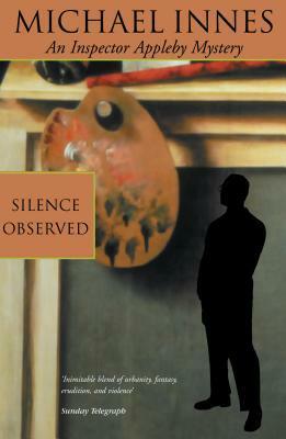 Silence Observed by Michael Innes