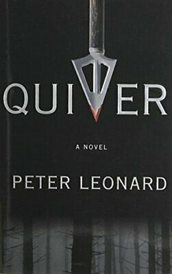 Quiver by Peter Leonard