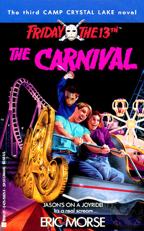 The Carnival by Eric Morse