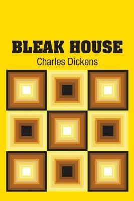 Bleak House by Charles Dickens