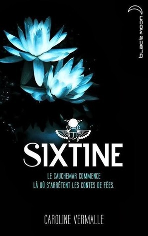 Sixtine by Caroline Vermalle