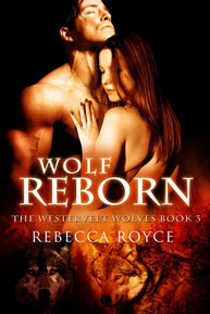 Wolf Reborn by Rebecca Royce