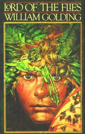 Lord of the flies by William Golding