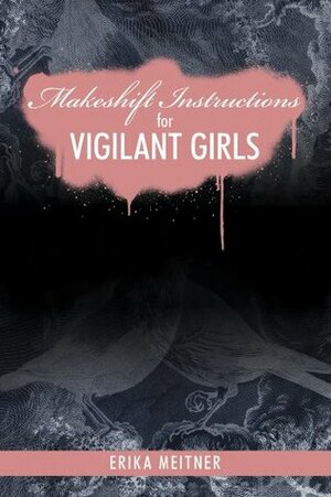 Makeshift Instructions for Vigilant Girls by Erika Meitner