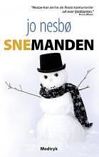 Snemanden by Jo Nesbø