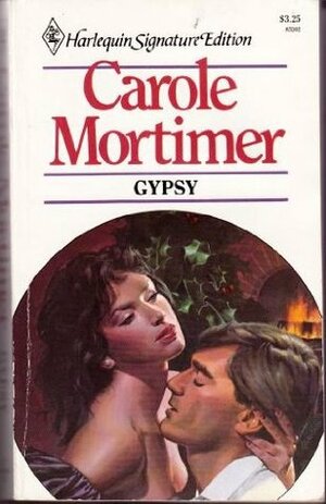 Gypsy by Carole Mortimer