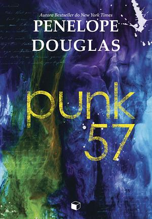 Punk 57 by Penelope Douglas