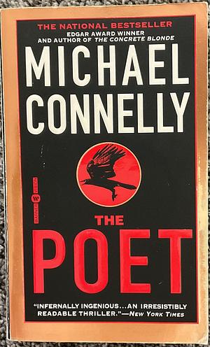 The Poet by Michael Connelly