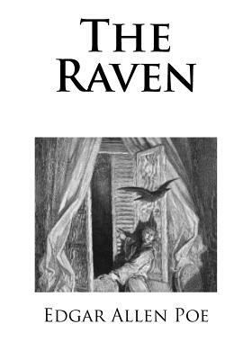 The Raven by Edgar Allan Poe